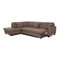 Fabric Corner Sofa by Ewald Schillig 3