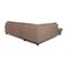 Fabric Corner Sofa by Ewald Schillig 12