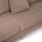 Stoff Ecksofa von Ewald Schillig 5