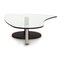 1220 Glass Coffee Table from Rolf Benz, Image 8
