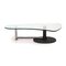 1220 Glass Coffee Table from Rolf Benz 5