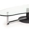 1220 Glass Coffee Table from Rolf Benz 3