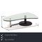 1220 Glass Coffee Table from Rolf Benz 2
