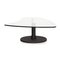 1220 Glass Coffee Table from Rolf Benz 9