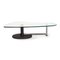 1220 Glass Coffee Table from Rolf Benz, Image 7