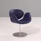 Purple Little Tulip Swivel Chairs by Pierre Paulin for Artifort, Set of 2, Image 6