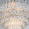 Large Ballroom Chandeliers from Doria, Set of 2 5