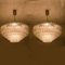 Large Ballroom Chandeliers from Doria, Set of 2 3