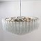 Large Ballroom Chandeliers from Doria, Set of 2 6