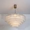 Large Ballroom Chandeliers from Doria, Set of 2 4