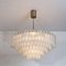 Large Ballroom Chandeliers from Doria, Set of 2, Image 4