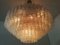 Large Ballroom Chandeliers from Doria, Set of 2 9