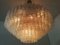 Large Ballroom Chandeliers from Doria, Set of 2, Image 9