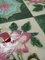 Mixed Glazed Rose Tiles by S.A. Produits Ceramiques De La Dyle, 1930s 11