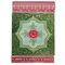 Mixed Glazed Rose Tiles by S.A. Produits Ceramiques De La Dyle, 1930s 12