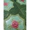 Mixed Glazed Rose Tiles by S.A. Produits Ceramiques De La Dyle, 1930s 15