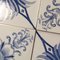 Antique Tiles from Hemiksem, 1920s 2