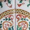Ceramic Tiles with Fisch by Onda, Spain, 1900s, Set of 40 5