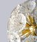 Starburst Flower Wall Lights and Chandeliers by Together, Set of 5, Image 6