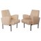 Lounge Chairs in the style of Milo Baughman for Thayer Coggin, Set of 2 1