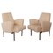 Lounge Chairs in the style of Milo Baughman for Thayer Coggin, Set of 2, Image 1