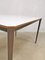 Vintage Dutch Industrial Desk by Wim Rietveld for Ahrend De Cirkel, Image 7