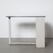 Schreibtisch oder Tisch im Stil von Gerrit Rietveld 6