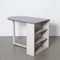 Schreibtisch oder Tisch im Stil von Gerrit Rietveld 12