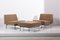 Modular Living Room Set by George Nelson for Herman Miller, 1950s, Set of 5 9