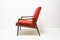 Mid-Century Eastern Bloc Armchairs by Jiří Jiroutek for Interiér Praha, Set of 2 18