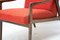 Mid-Century Eastern Bloc Armchairs by Jiří Jiroutek for Interiér Praha, Set of 2, Image 17