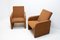 Lounge Chairs, Czechoslovakia, 1970s, Set of 2 4