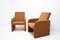 Lounge Chairs, Czechoslovakia, 1970s, Set of 2 5