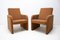 Lounge Chairs, Czechoslovakia, 1970s, Set of 2 2