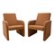 Lounge Chairs, Czechoslovakia, 1970s, Set of 2 1