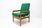 Mid-Century Danish Style Armchair, 1960s 6