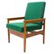 Fauteuil Mid-Century Style Danois, 1960s 1