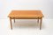 Mid-Century Couchtisch, 1960er, Tschechoslowakei 3