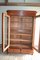 Antique Mahogany Bookcase 2