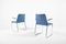 Mio Armchairs by Bruno Mathsson for Bruno Mathsson International, Set of 6 5