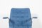 Mio Armchairs by Bruno Mathsson for Bruno Mathsson International, Set of 6, Image 11