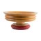 Wooden Bowl by Ettore Sottsass for Twergi 1