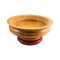 Wooden Bowl by Ettore Sottsass for Twergi 2