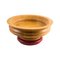 Wooden Bowl by Ettore Sottsass for Twergi, Image 2