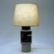 Vintage Ceramic Table Lamp by Inger Persson for Rörstrand, Sweden, 1960s, Image 2