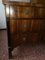Empire Walnut Veneer Dresser, 1800s 6