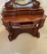 19th-Century Antique Victorian Mahogany Dressing Table, Image 7