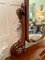 19th-Century Antique Victorian Mahogany Dressing Table, Image 5