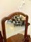 19th-Century Antique Victorian Mahogany Dressing Table, Image 4