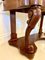 19th-Century Antique Victorian Mahogany Dressing Table, Image 10